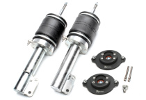 Volkswagen Golf MK1 / Golf MK1 Cabriolet / Jetta MK1 / Scirocco MK1+MK2 1974 - 1993 Luftfjädring Fjäderbenskit TA Technix